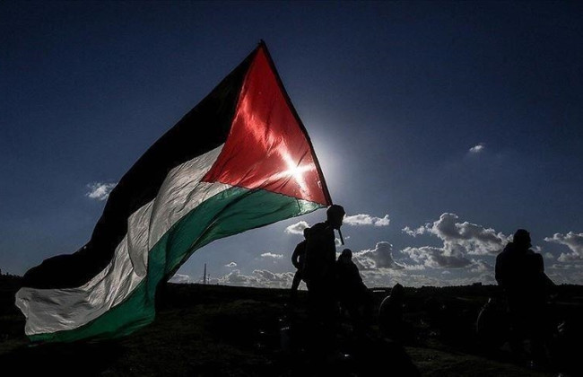 Палестина выступает против эвакуации населения из Газы, на чем настаивает Израиль, — СМИ