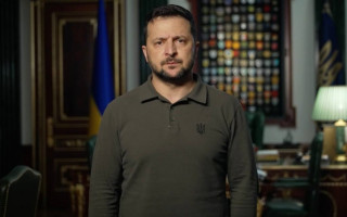 МЗС України працює над евакуацією наших громадян із Сектора Гази – Зеленський