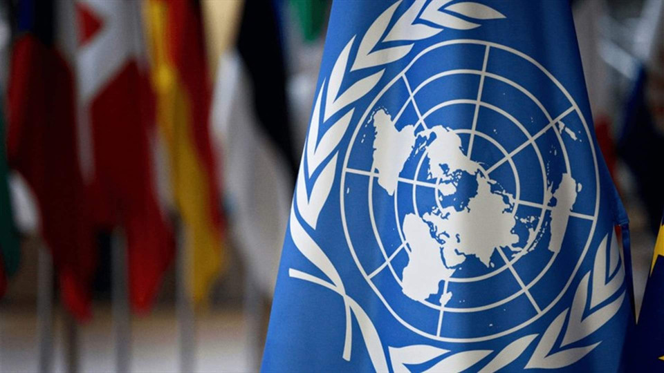 В Ливане в штаб-квартиру ООН попала ракета