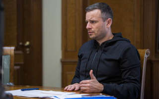 Украине все труднее получать финансовую помощь от партнеров, — Марченко