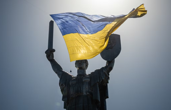 Уже 29 стран поддержали декларацию по гарантиям безопасности для Украины, — Офис Президента