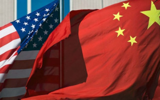 Напряжение между странами уменьшилось: отношения между Китаем и США стали стабилизироваться