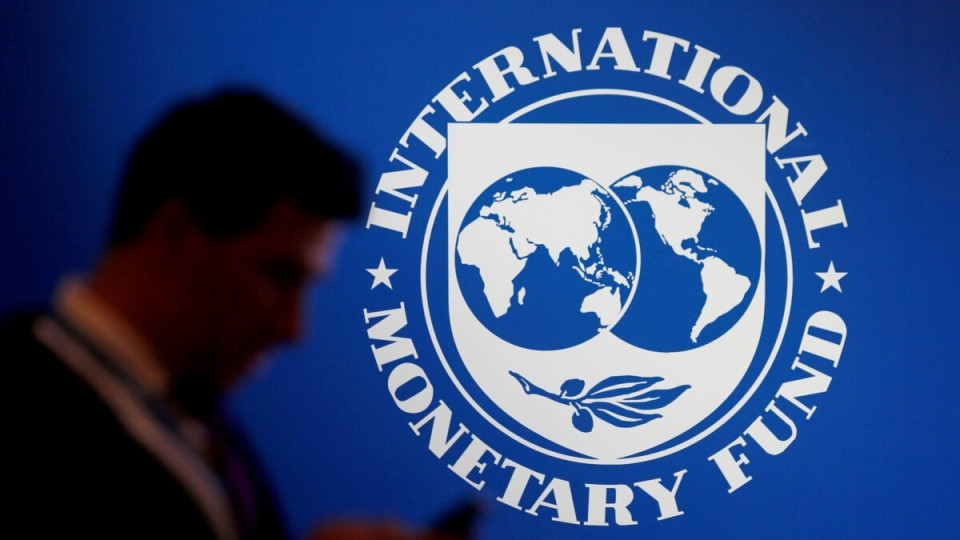 Международный валютный фонд создал фонд для поддержки реформ в Украине