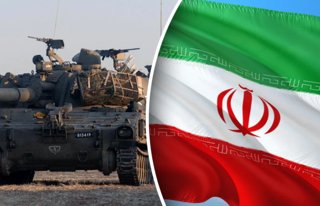 Заговорили о «красных линиях»: Иран пригрозил Израилю вмешаться в войну