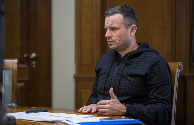 Украине все труднее получать финансовую помощь от партнеров, — Марченко