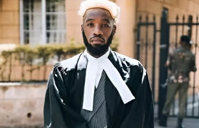 В Кении задержали лже-адвоката, который выиграл все дела в своей карьере