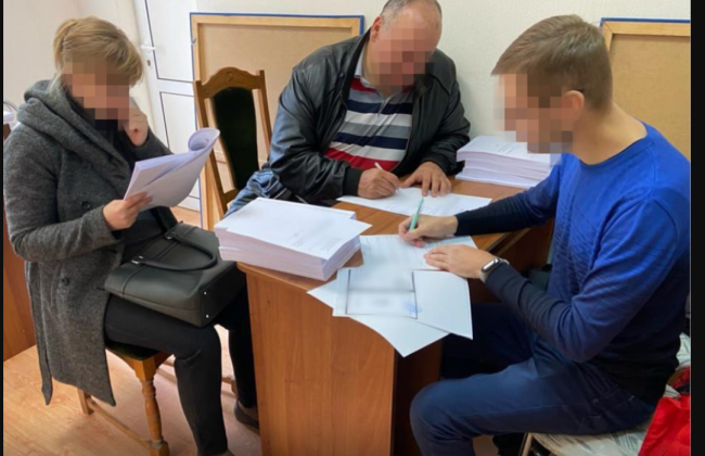 Растрата 10 млн грн: сообщено о подозрении бывшему и действующему чиновникам КП «Винницаоблводоканал»