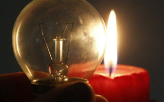 Відключення електроенергії можуть повернутись: у ДТЕК пояснили появу графіків