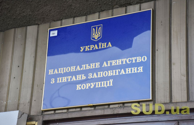 Декларирование должностных лиц юридических лиц публичного права в 2023 году – разъяснение НАПК