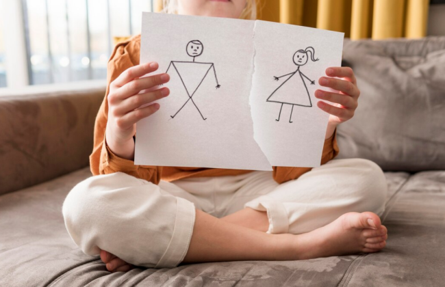 Когда решение вопроса об определении места жительства ребенка не относится к юрисдикции нацсудов – ОП КГС ВС