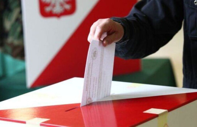 Парламентські вибори у Польщі: яка партія отримала найбільшу кількість голосів — результати екзитполу