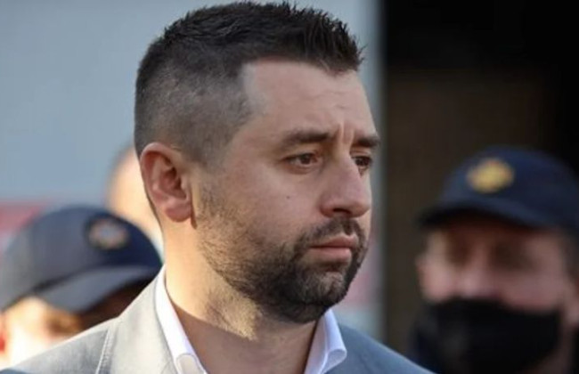 Арахамия объяснил, почему Рада сейчас не спешит с запретом УПЦ МП