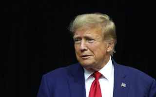 Прокурор проситиме суд обмежити публічні заяви Трампа щодо осіб, які беруть участь у федеральній кримінальній справі