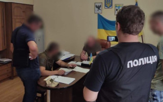 В Івано-Франківську командир роти ТЦК фіктивно зараховував на службу футболістів