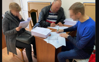Розтрата 10 млн грн: повідомлено про підозру колишньому та чинному посадовцям КП «Вінницяоблводоканал»