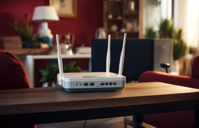 Как оставаться онлайн, даже если нет дома света: советы от Минцифры