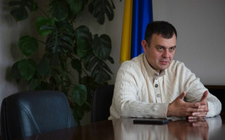 Сценарії погані й дуже погані: Гетманцев прокоментував можливе припинення західної допомоги Україні
