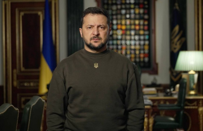 Зеленский подтвердил применение ATACMS в Украине