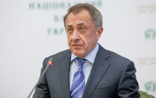 Українці тримають готівкою понад $110 млрд — член Ради НБУ Данилишин
