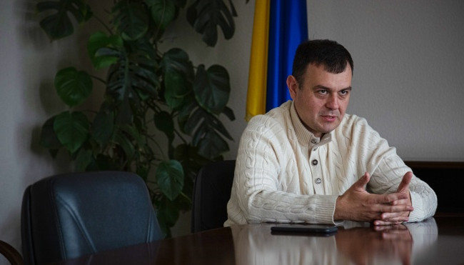 Сценарии плохие и очень плохие: Гетманцев прокомментировал возможное прекращение западной помощи Украине