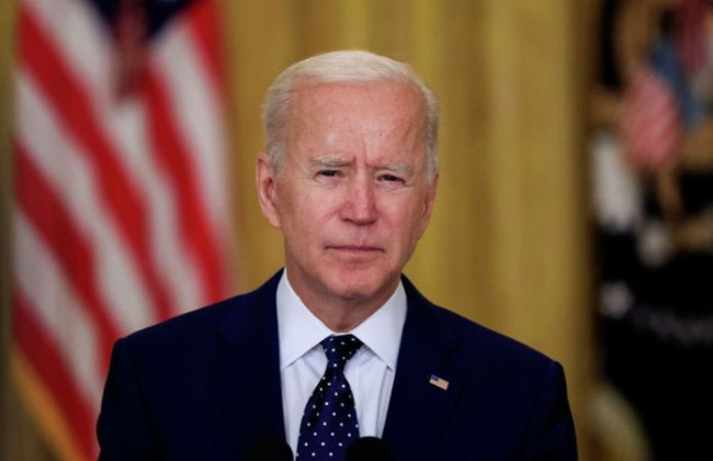 Джо Байден посетит Израиль: названа дата