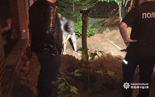 Застрелив онука і брехав усім, що той пішов служити в ЗСУ: на Одещині судитимуть 84-річного чоловіка