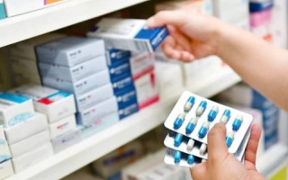 Строк дії електронних рецептів на ліки збільшили з 30 до 90 днів