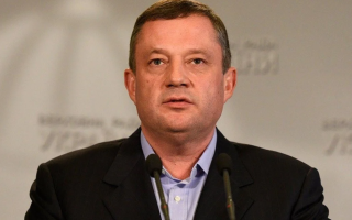 НАБУ оголосило в розшук нардепа Ярослава Дубневича, якого підозрюють в розкраданні газу на 2,1 млрд грн