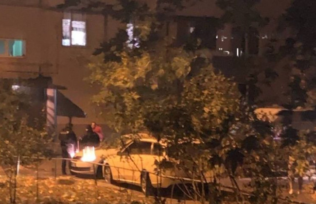 В Киеве произошел шестой детский суицид: из окна многоэтажки выпрыгнул парень