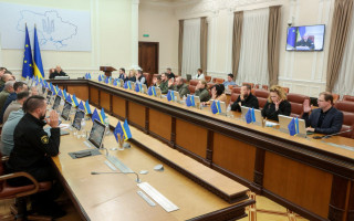 Кабмін провів засідання: які рішення ухвалили 17 жовтня