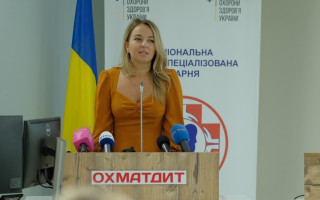 В Україні готують цифровізацію медичних документів для усиновлення