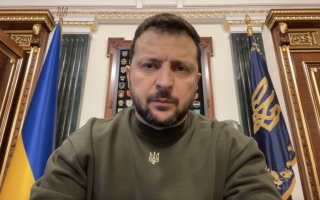 Зеленський провів Ставку: Є результати знищення логістики окупантів, відео