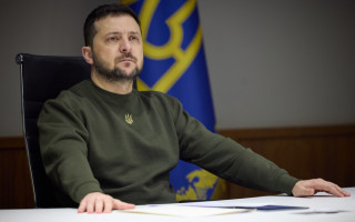 Зеленський доручив розширити повноваження Конгресу місцевих та регіональних влад