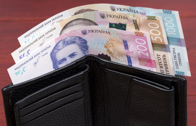 Какие банкноты чаще всего можно увидеть в кошельках украинцев: НБУ назвал наиболее распространенную купюру