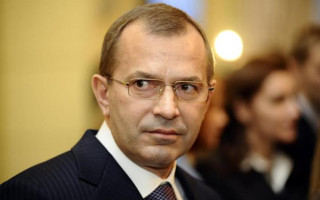 До суду скеровано справу колишнього першого віцепрем’єра Андрія Клюєва щодо заволодіння 200 млн грн, — Сергій Лещенко