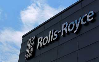 Компанія Rolls-Royce заявила про скорочення до 2500 співробітників: подробиці