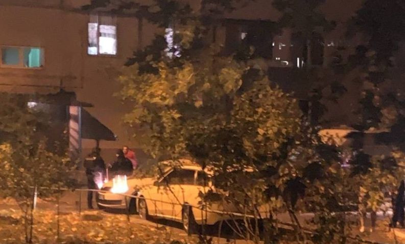 У Києві стався шостий дитячий суїцид: із вікна багатоповерхівки вистрибнув хлопець