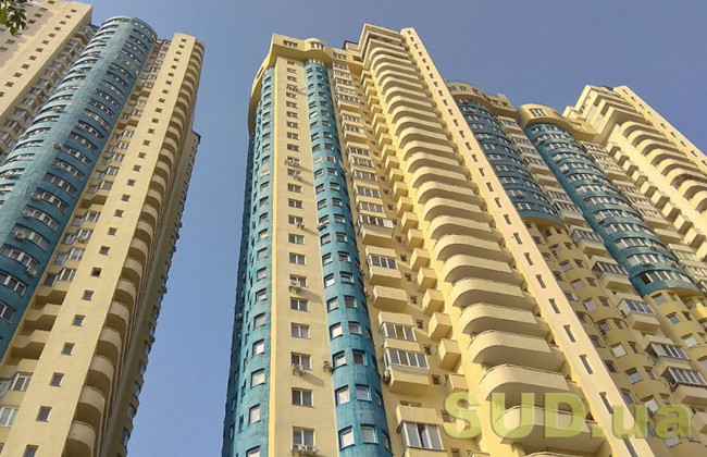 В Киеве чиновник ГСЧС не задекларировал имущество жены почти на 13 млн грн