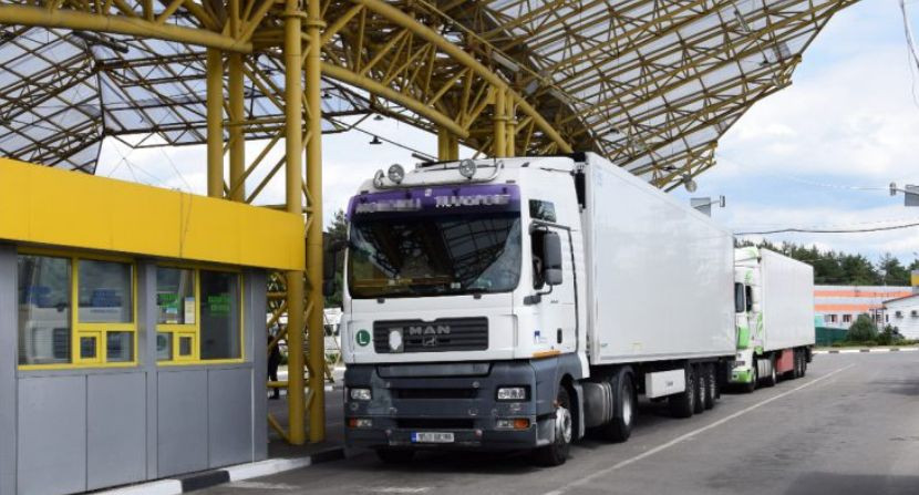 В Украине вступили в силу изменения по ввозу нефти, нефтепродуктов, удобрений и полимеров этилена