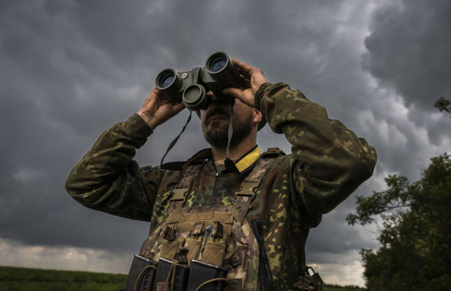 Операция Dragonfly: Силы спецопераций подтвердили поражение вражеских аэродромов в Бердянске и Луганске