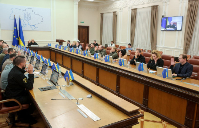 Кабмин провел заседание: какие решения приняли 17 октября