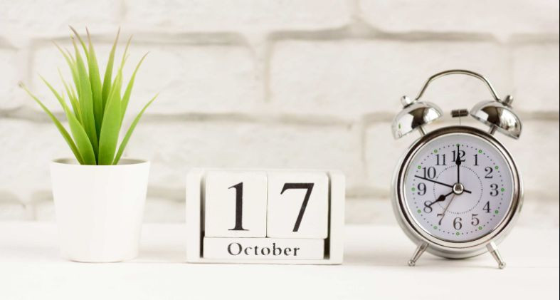 17 октября: какой сегодня праздник и главные события