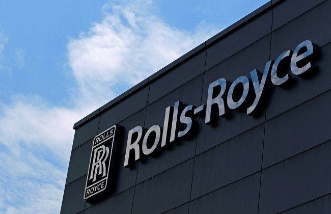 Компания Rolls-Royce заявила о сокращении до 2500 сотрудников: подробности