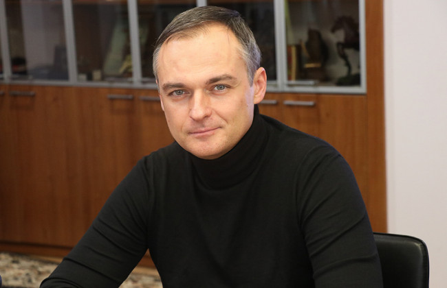 Избран заместитель председателя Киевского районного суда Одессы