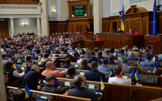 Партнери не пробачили, - у Верховній Раді пояснили, чому прийняли закон про довічний статус РЕРів