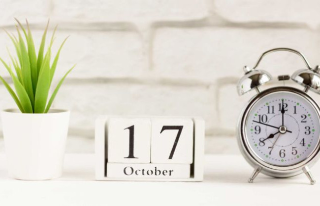 17 октября: какой сегодня праздник и главные события