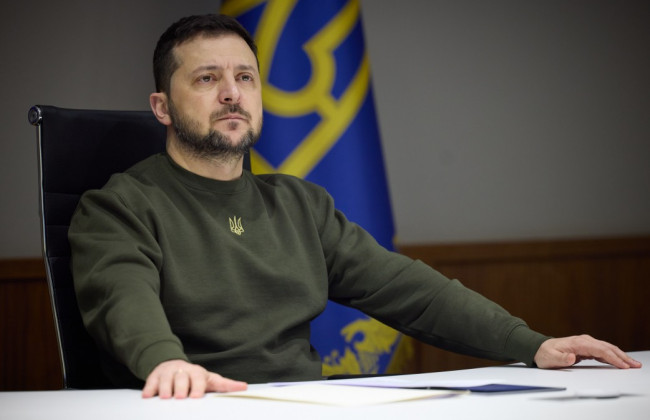 Зеленский поручил расширить полномочия Конгресса местных и региональных властей