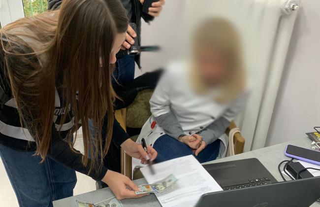 Выдавали фальшивые справки для оформления инвалидности: во Львове медиков разоблачили на помощи уклонистам