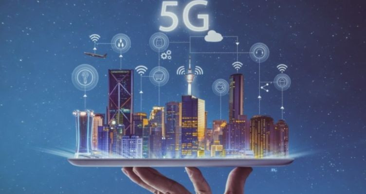 Латвія допоможе Україні в роботі над запуском 5G