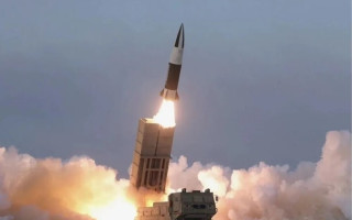 США передали Україні близько 20 ракет ATACMS, — ЗМІ